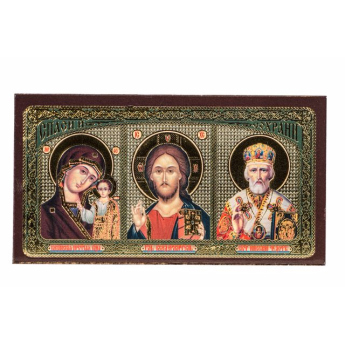 Триптих дерево (уп. 10 шт.)
