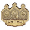 Триптих дерево (уп.10шт.)