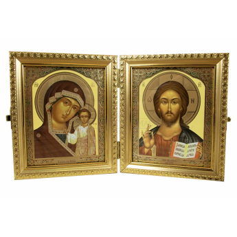 Складень эко-кожа, 11*13см.(уп.1шт.) 