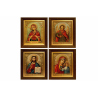 Икона в рамке, 21*24см (уп.1шт.)