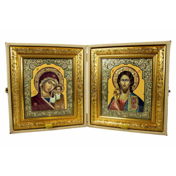 Складень эко-кожа, 21*24см.(уп.1шт.) 